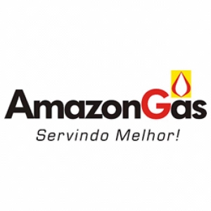 Amazon Gás - RR Domótica