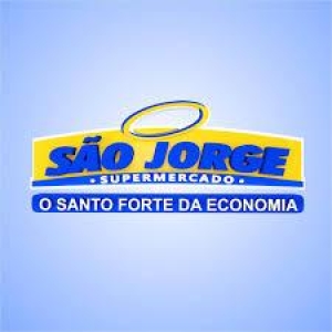 Supermercado São Jorge - RR Domótica