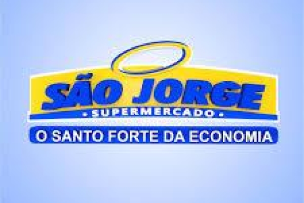 Supermercado São Jorge - RR Domótica