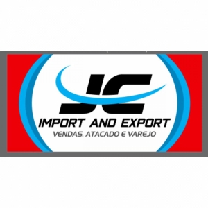 J C Imp e Exp - RR Domótica