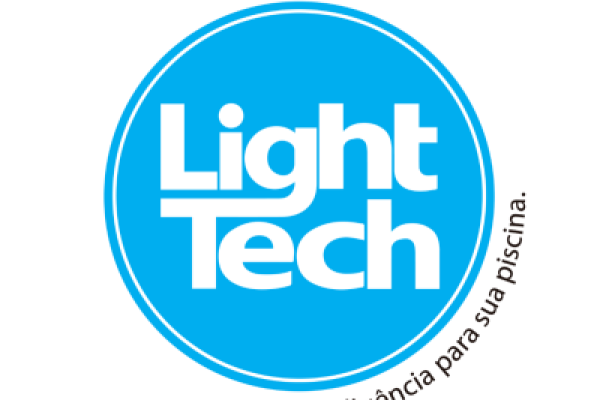 Light Tech - RR Domótica