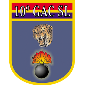 10º Grupo de Artilharia de Campanha de Selva - RR Domótica