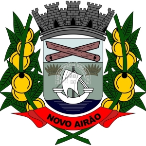 PREFEITURA MUNICIPAL DE NOVO AIRÃO - RR Domótica
