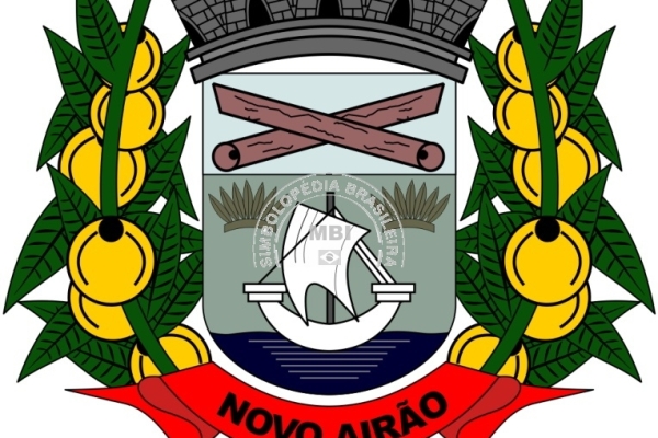 PREFEITURA MUNICIPAL DE NOVO AIRÃO - RR Domótica